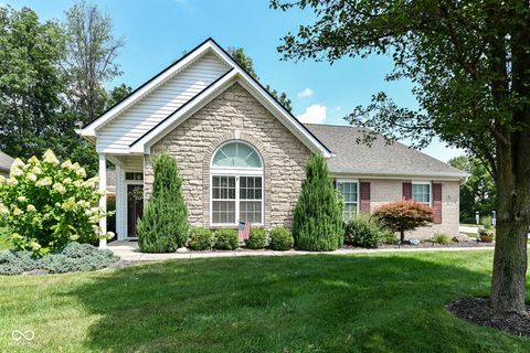 11692 Seven Oaks Drive Fishers IN 46038