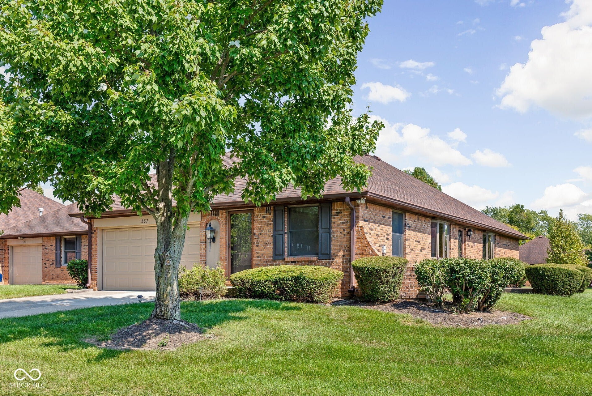 537 Eagle Crest Drive