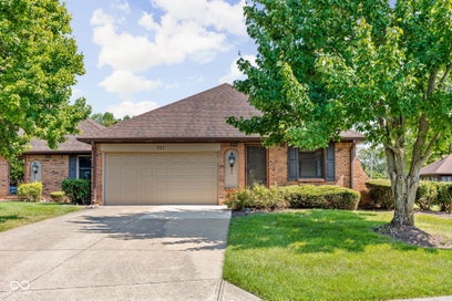 537 Eagle Crest Drive Brownsburg IN 46112