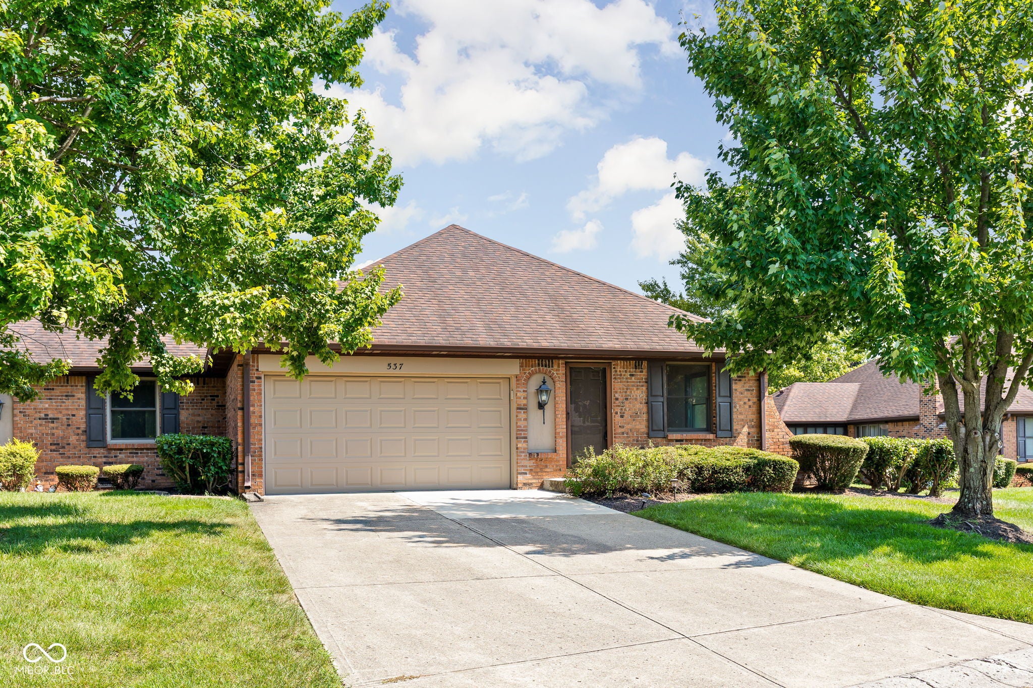 537 Eagle Crest Drive