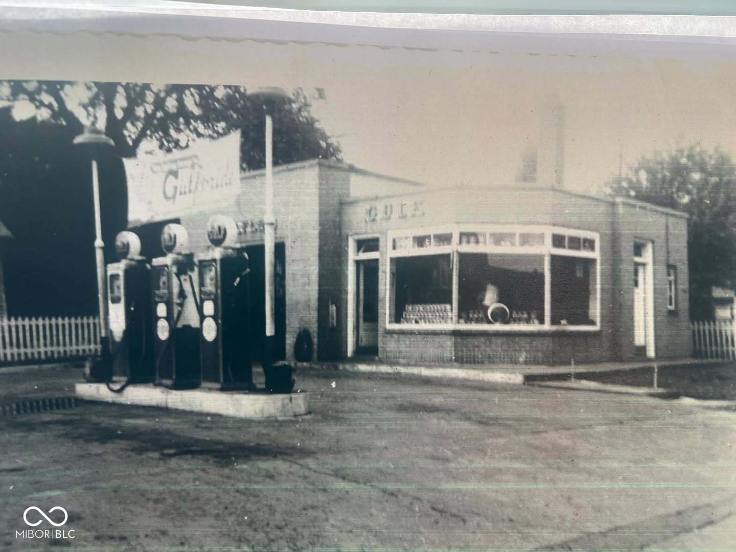 215 S Main Street