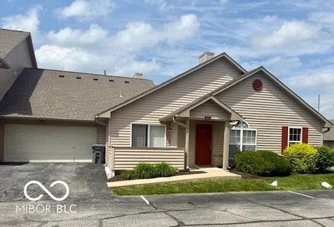 3016 Wildcat Lane, Indianapolis, IN 46203 - MLS#: 22039037