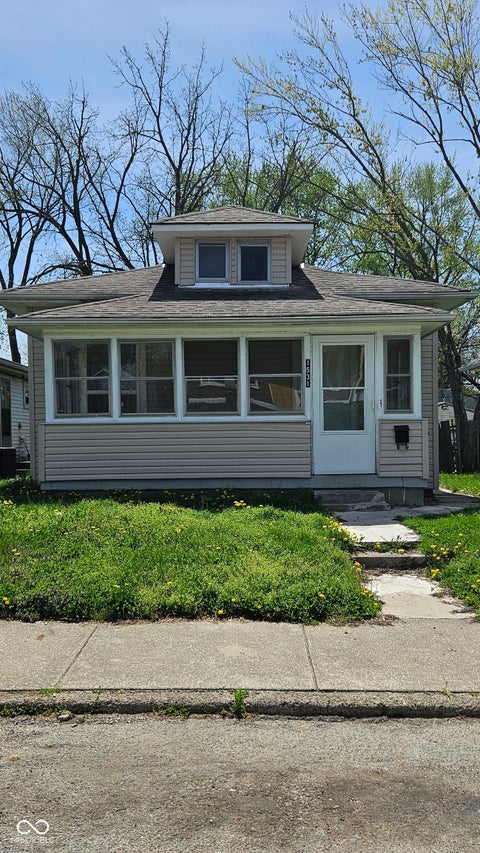 Photo of 1531 Cruft Street, Indianapolis, IN 46203 (MLS # 22111652)