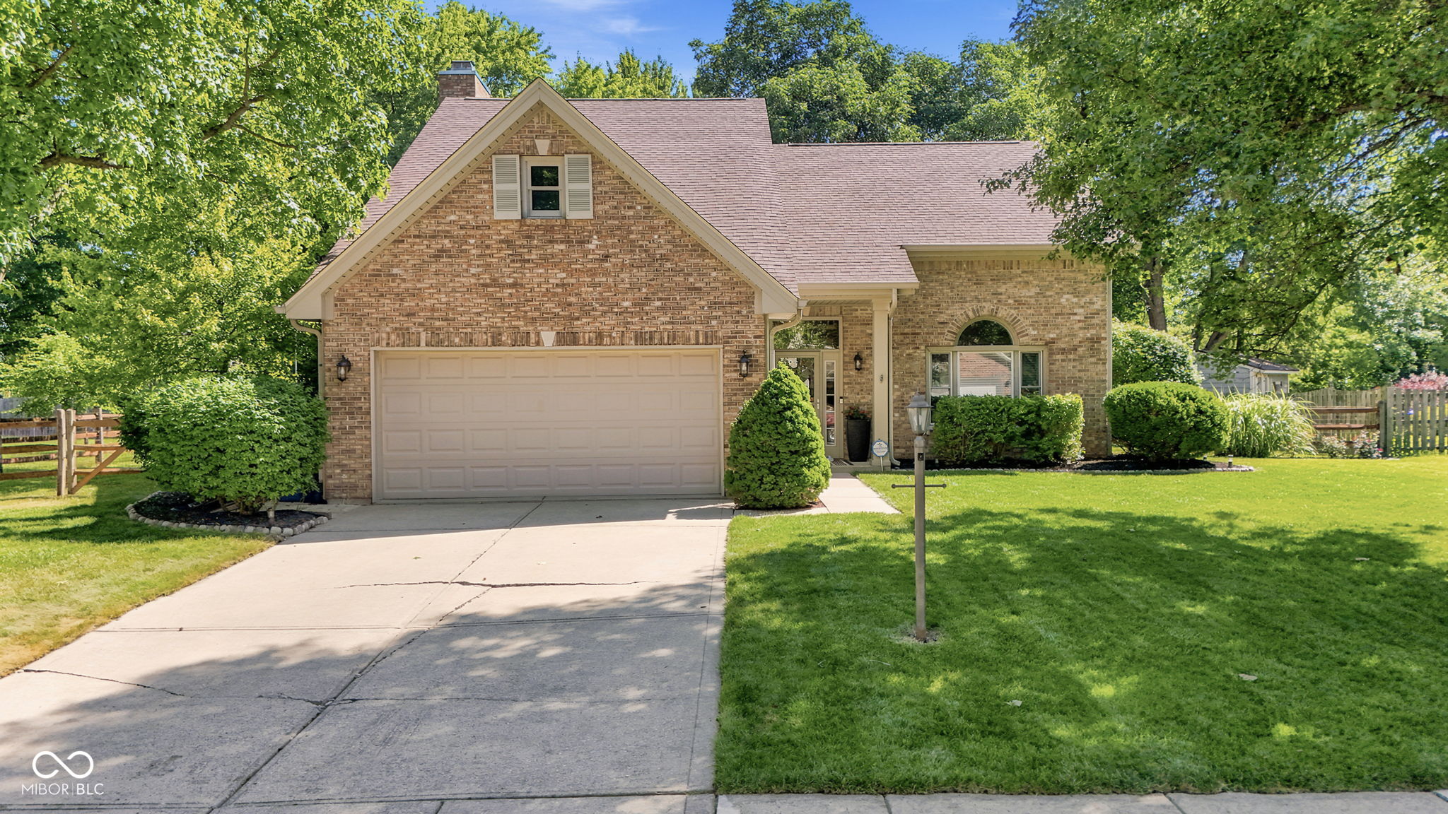 Photo 1 of 47 — 12505 Bentley Boulevard, Fishers, IN 46038