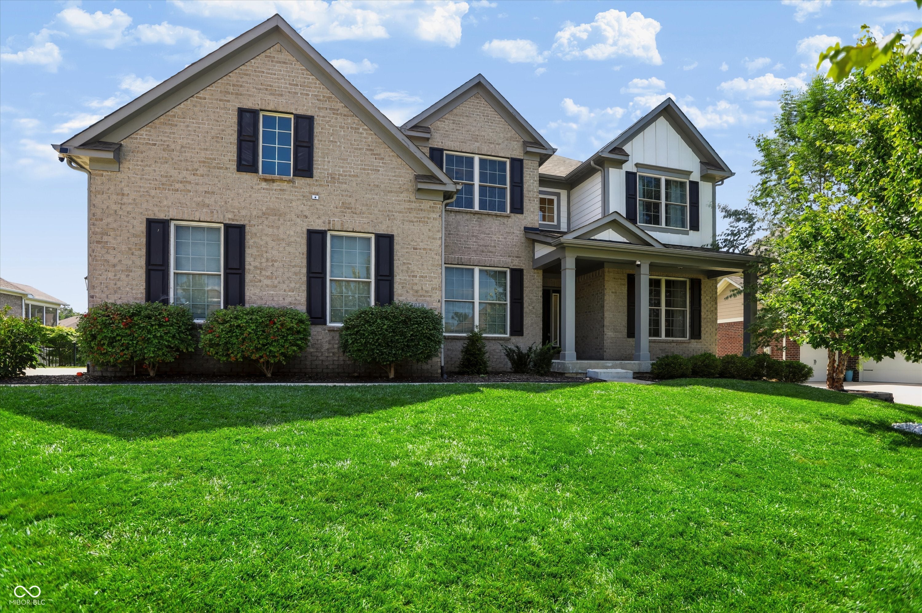 5019 Saddle Creek Lane