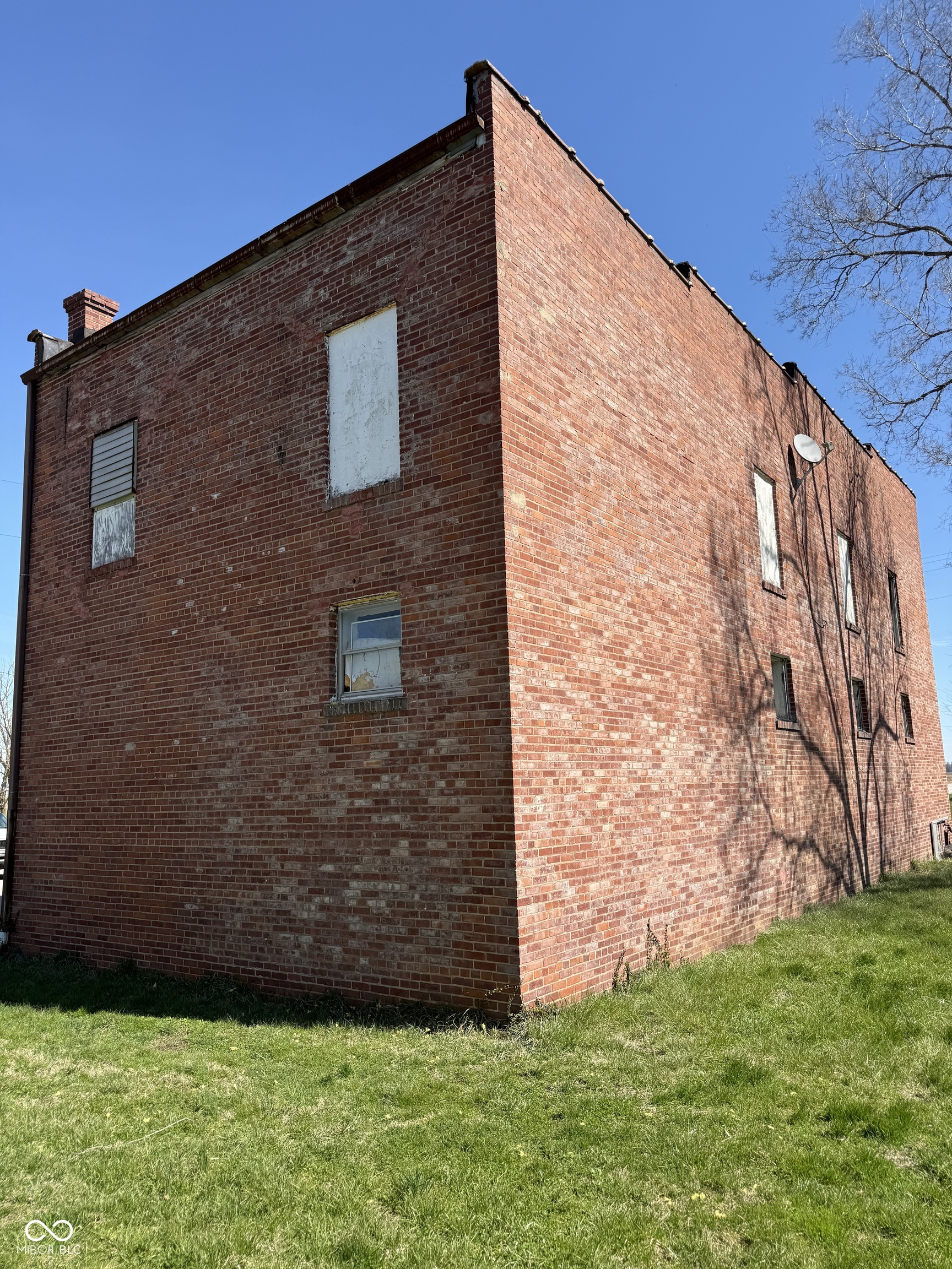 12001 S County Road 1050 W