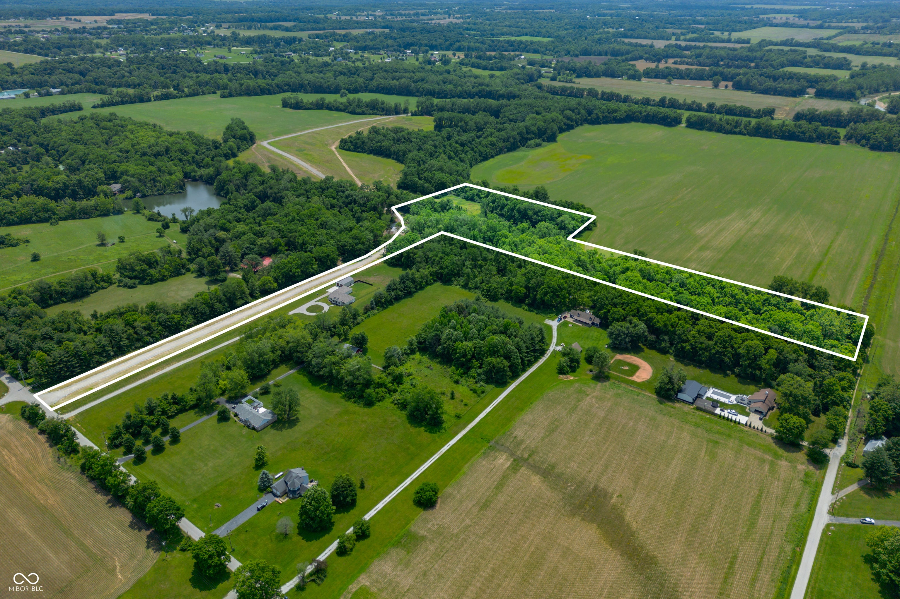 Lot 1 Whitetail Ridge