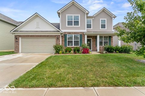 4145 Lotus Street Plainfield IN 46168
