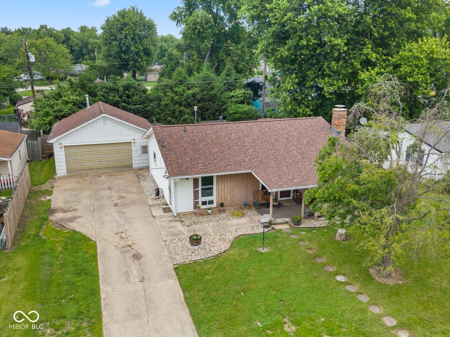 242 Hollybrook Drive
