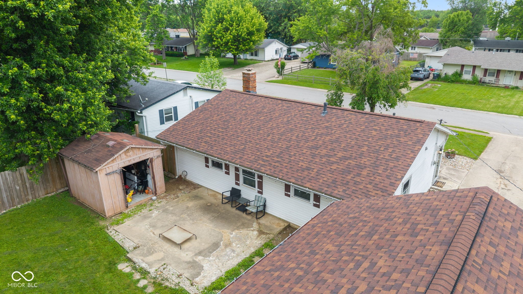 242 Hollybrook Drive