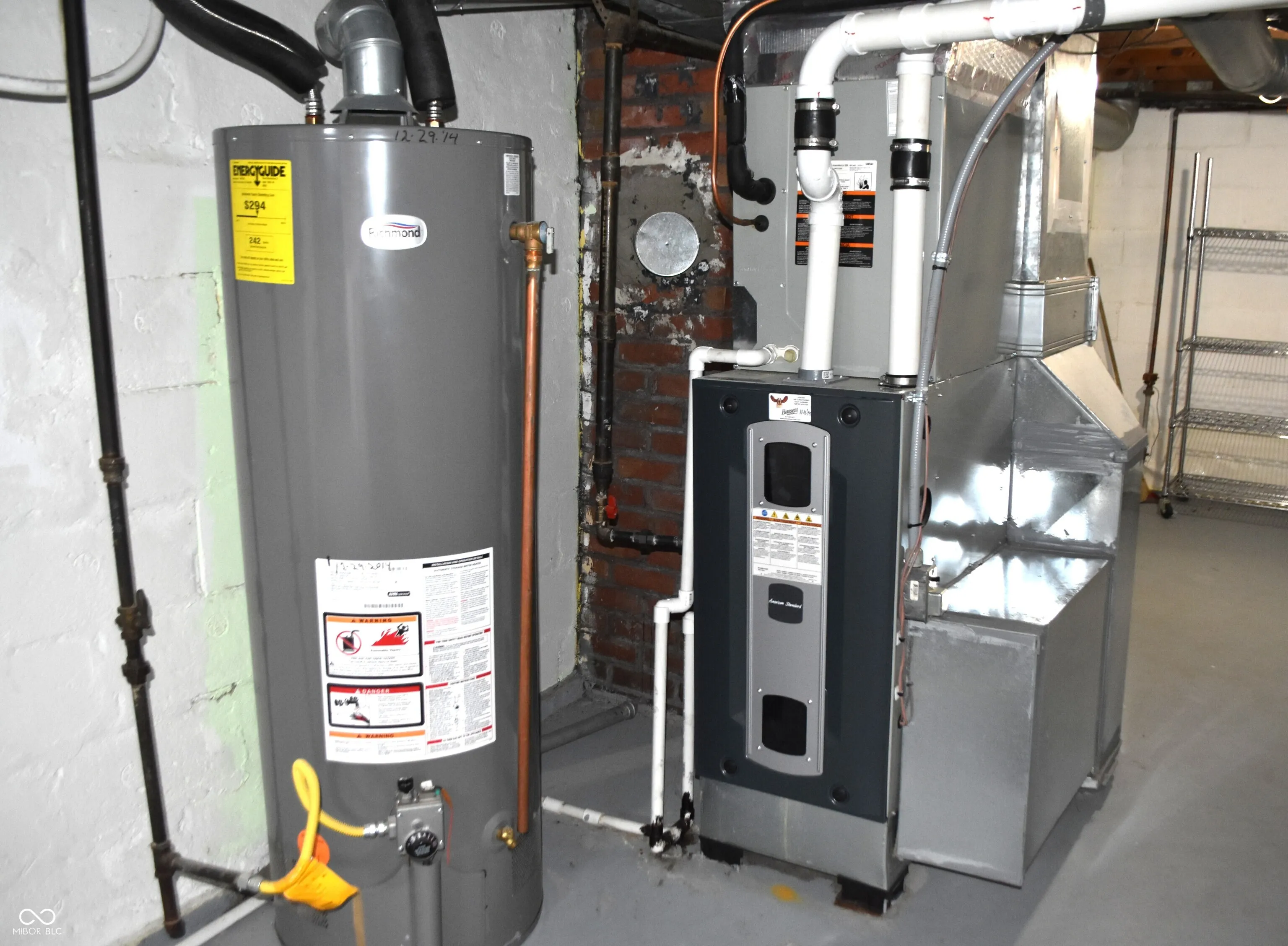 Indianapolis, Indiana 46224, United States, 2 Bedrooms Bedrooms, ,2 BathroomsBathrooms,Residential,Active,247445