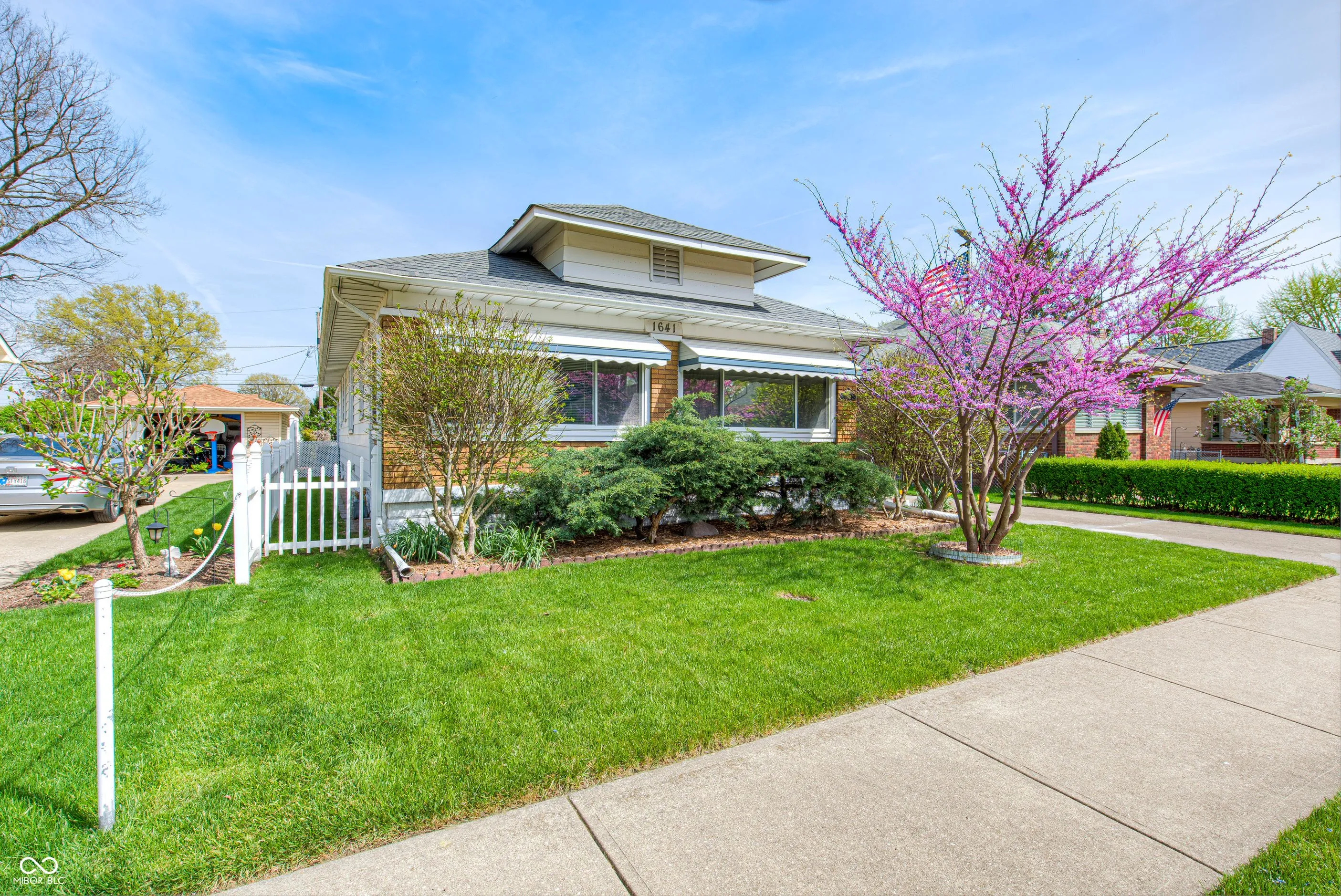 Indianapolis, Indiana 46224, United States, 2 Bedrooms Bedrooms, ,2 BathroomsBathrooms,Residential,Active,247445