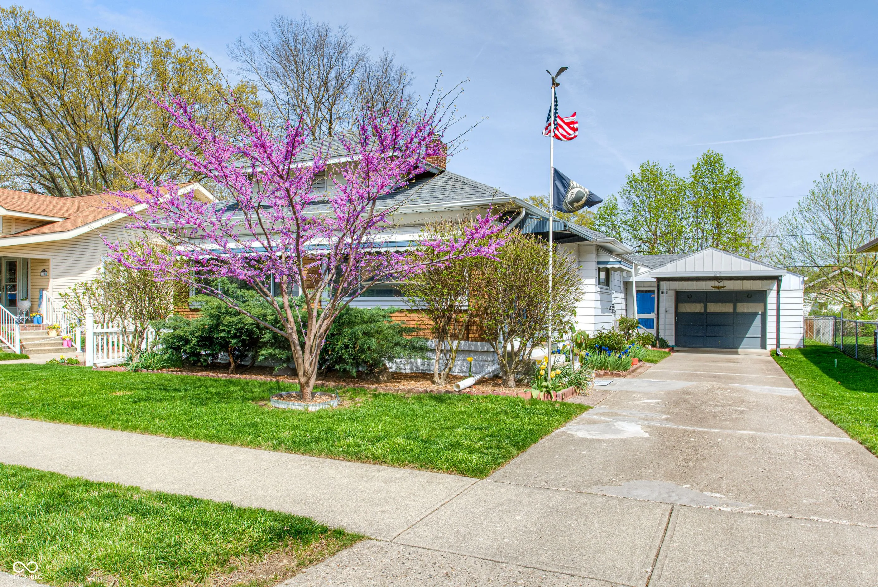 Indianapolis, Indiana 46224, United States, 2 Bedrooms Bedrooms, ,2 BathroomsBathrooms,Residential,Active,247445