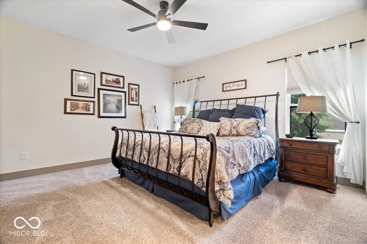 2090 W Bedrock Lane