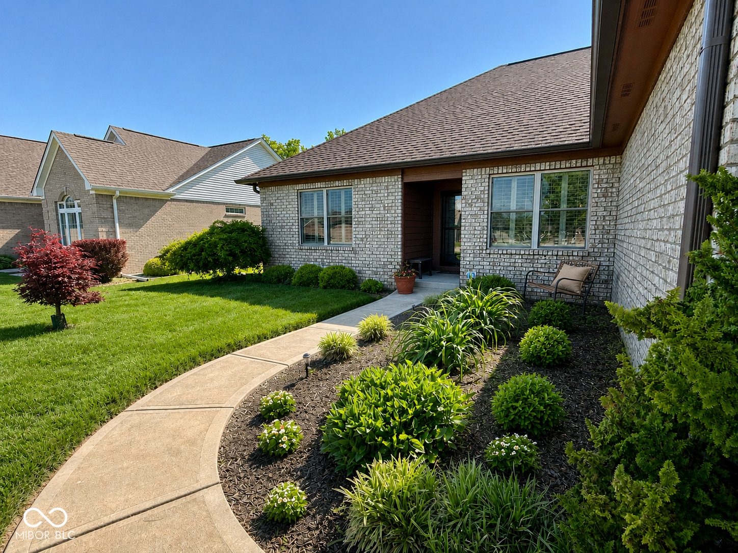 2201 Game Bird Drive