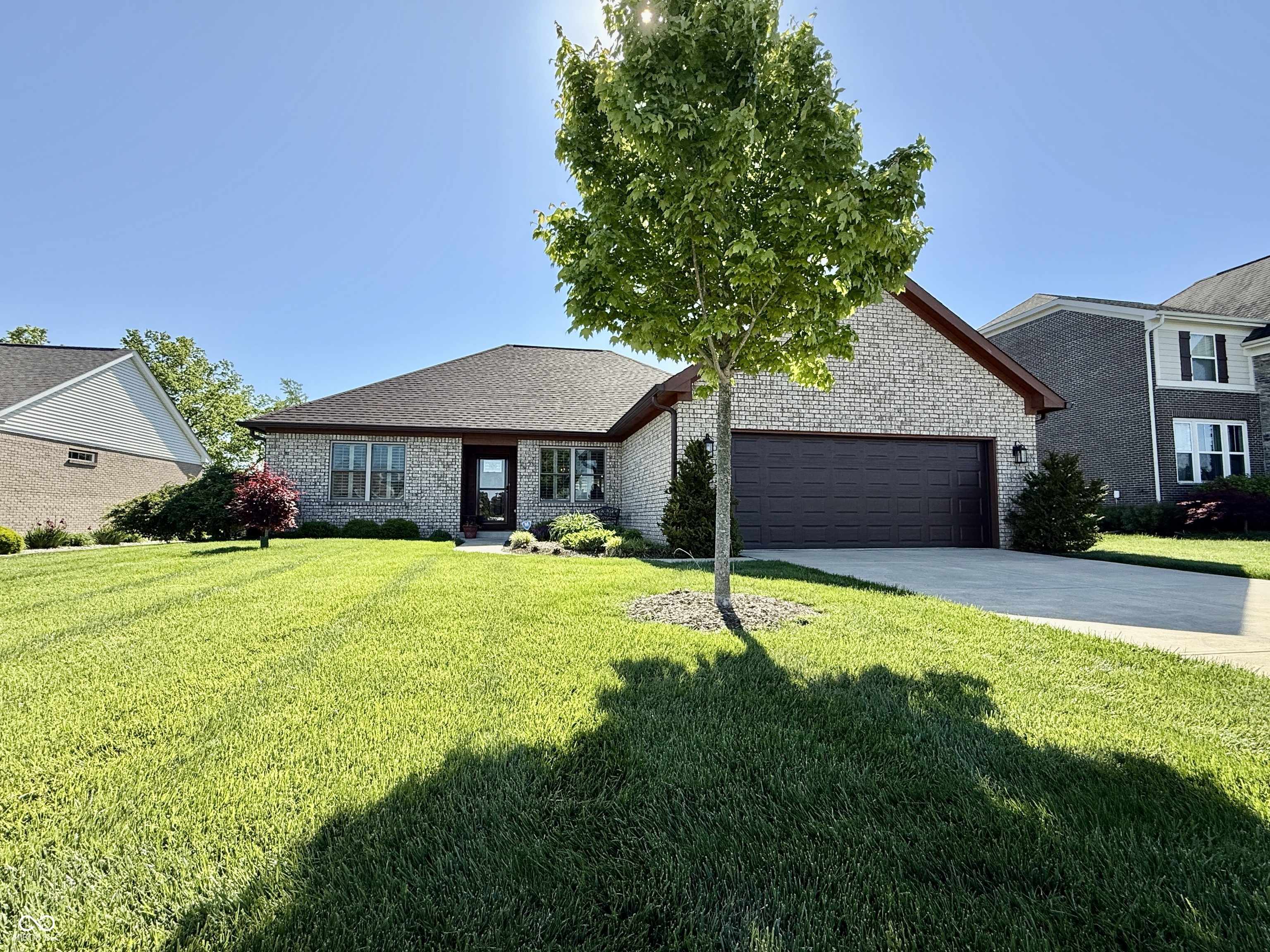 2201 Game Bird Drive