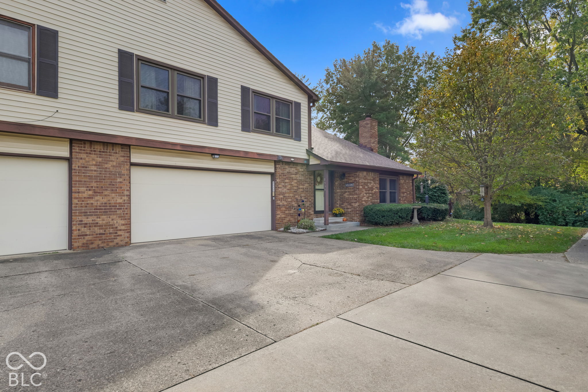 8535 Chapel Pines Drive
