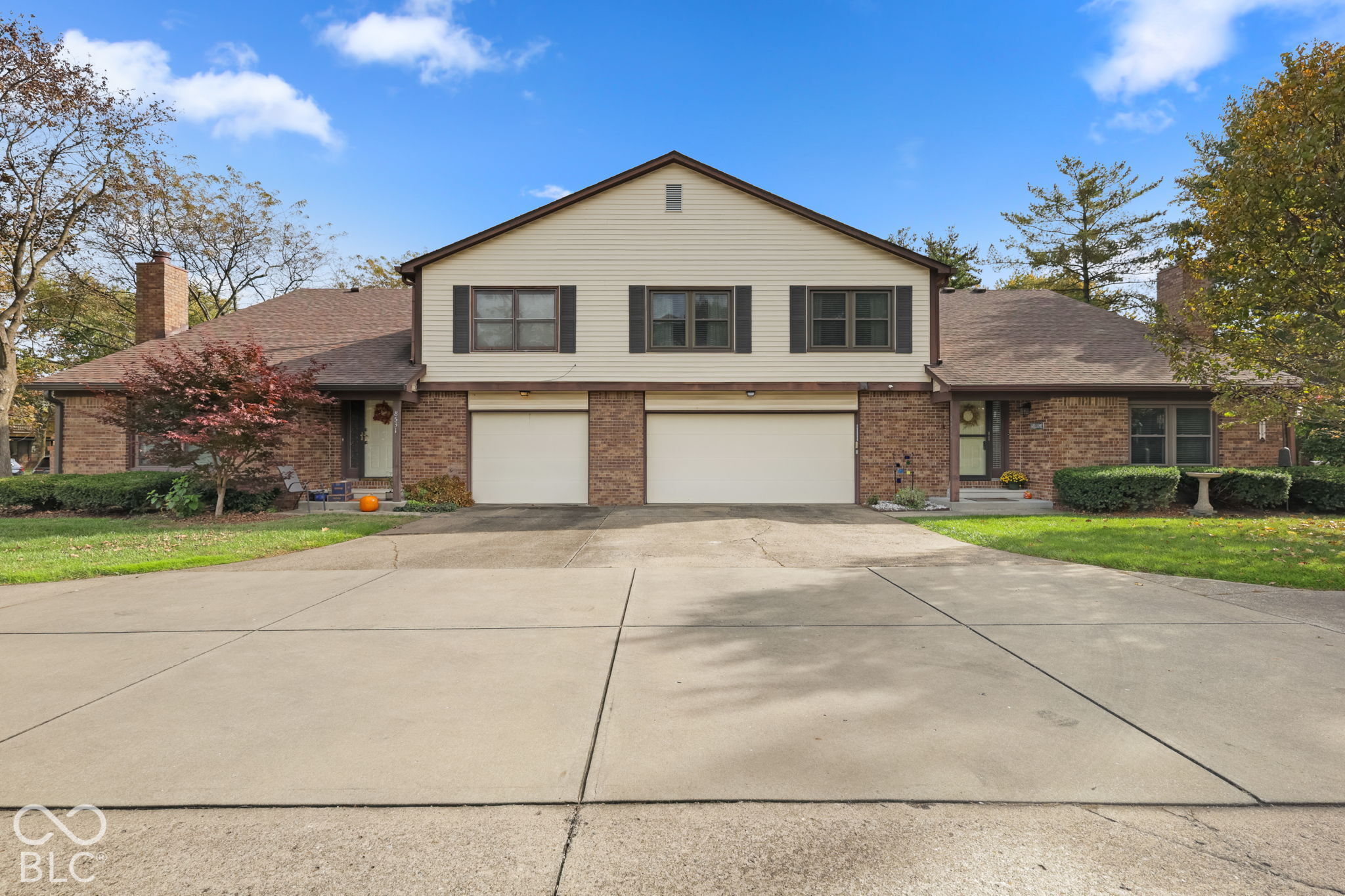8535 Chapel Pines Drive