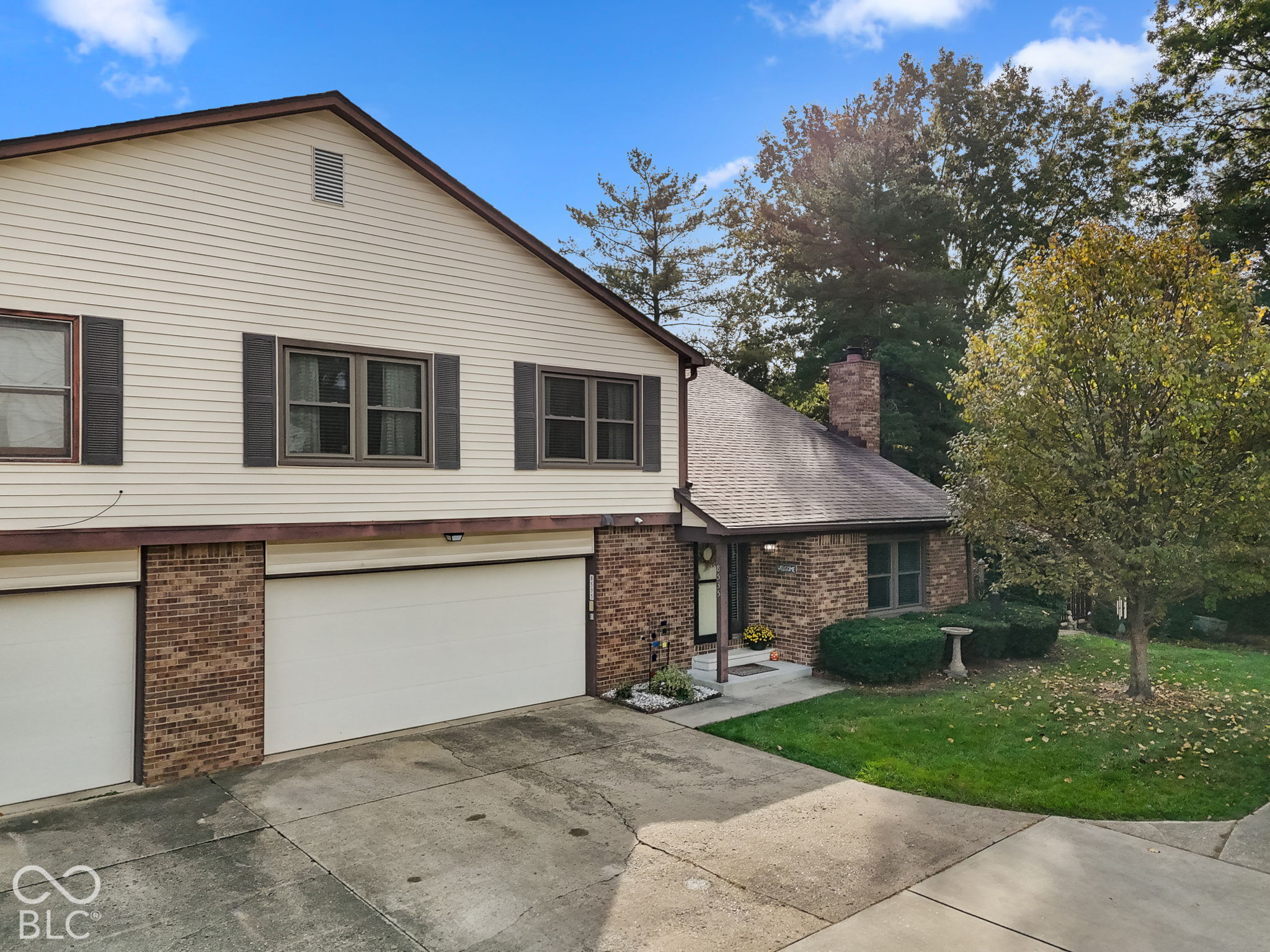 8535 Chapel Pines Drive