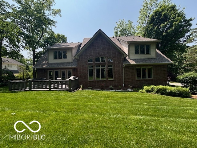 4037 Oakleaf Drive
