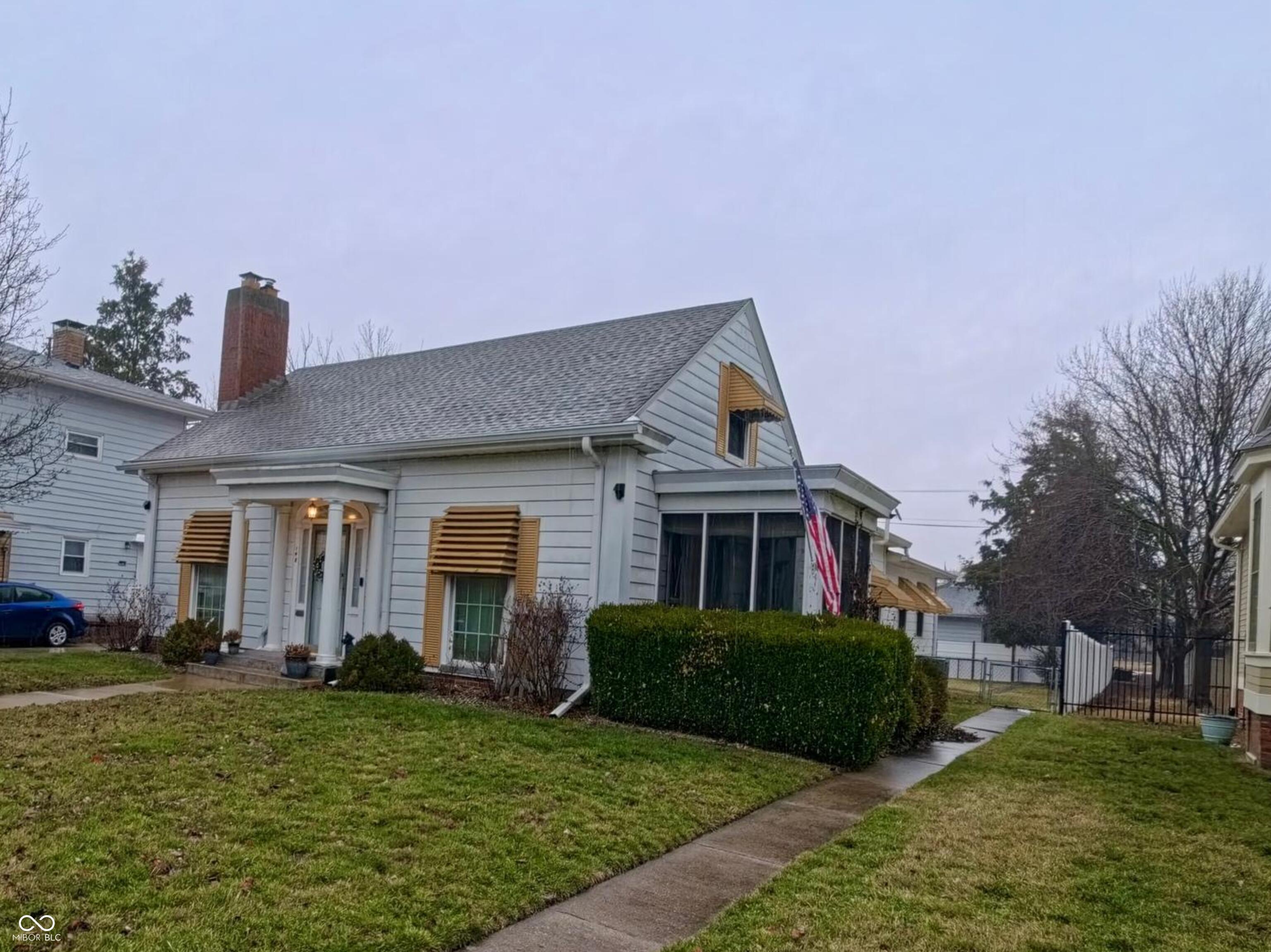 148 W Mechanic Street