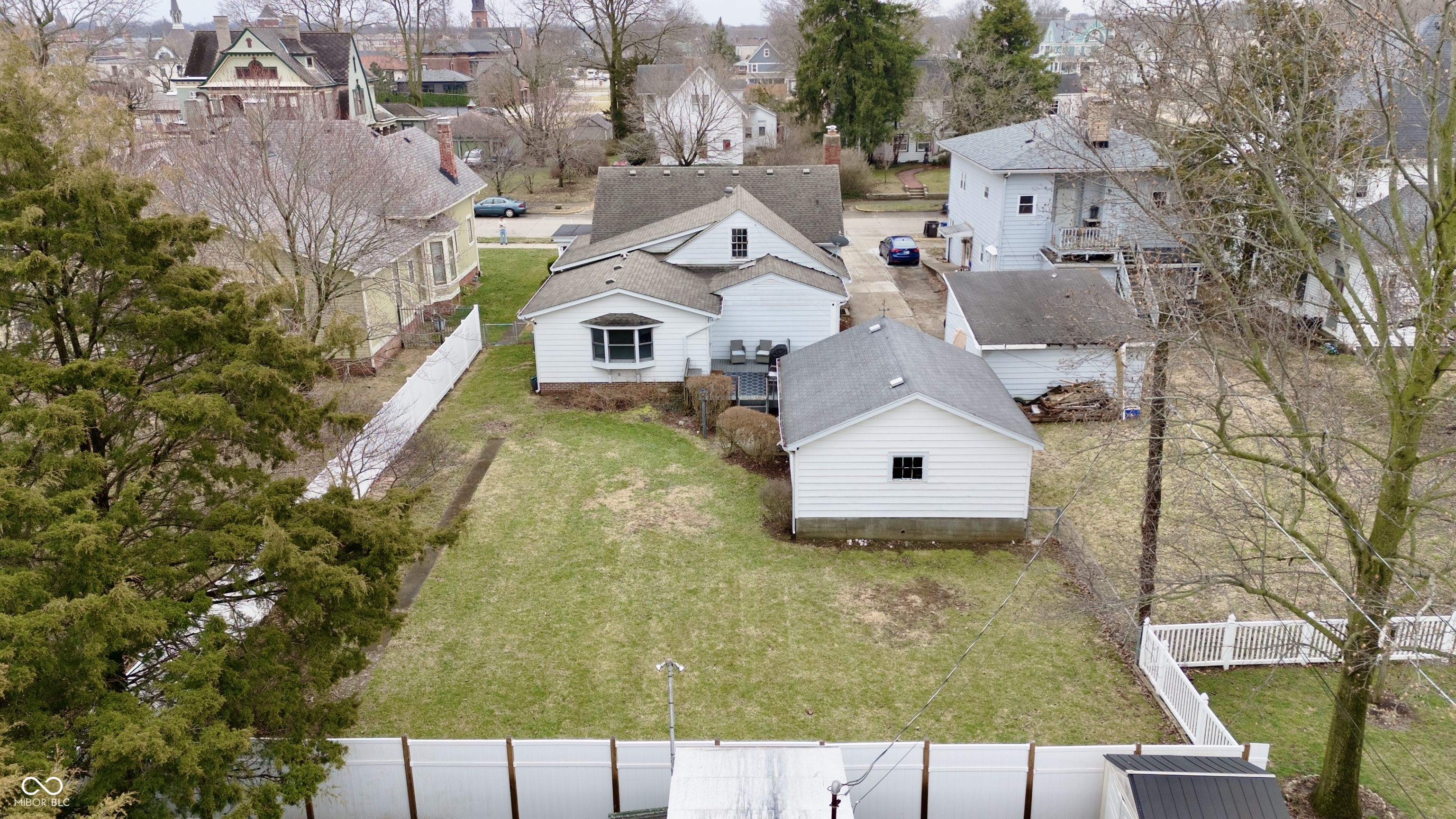 148 W Mechanic Street