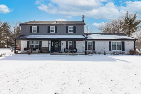 7089 W 150 N, Greenfield, IN 46140 - MLS#: 22021777