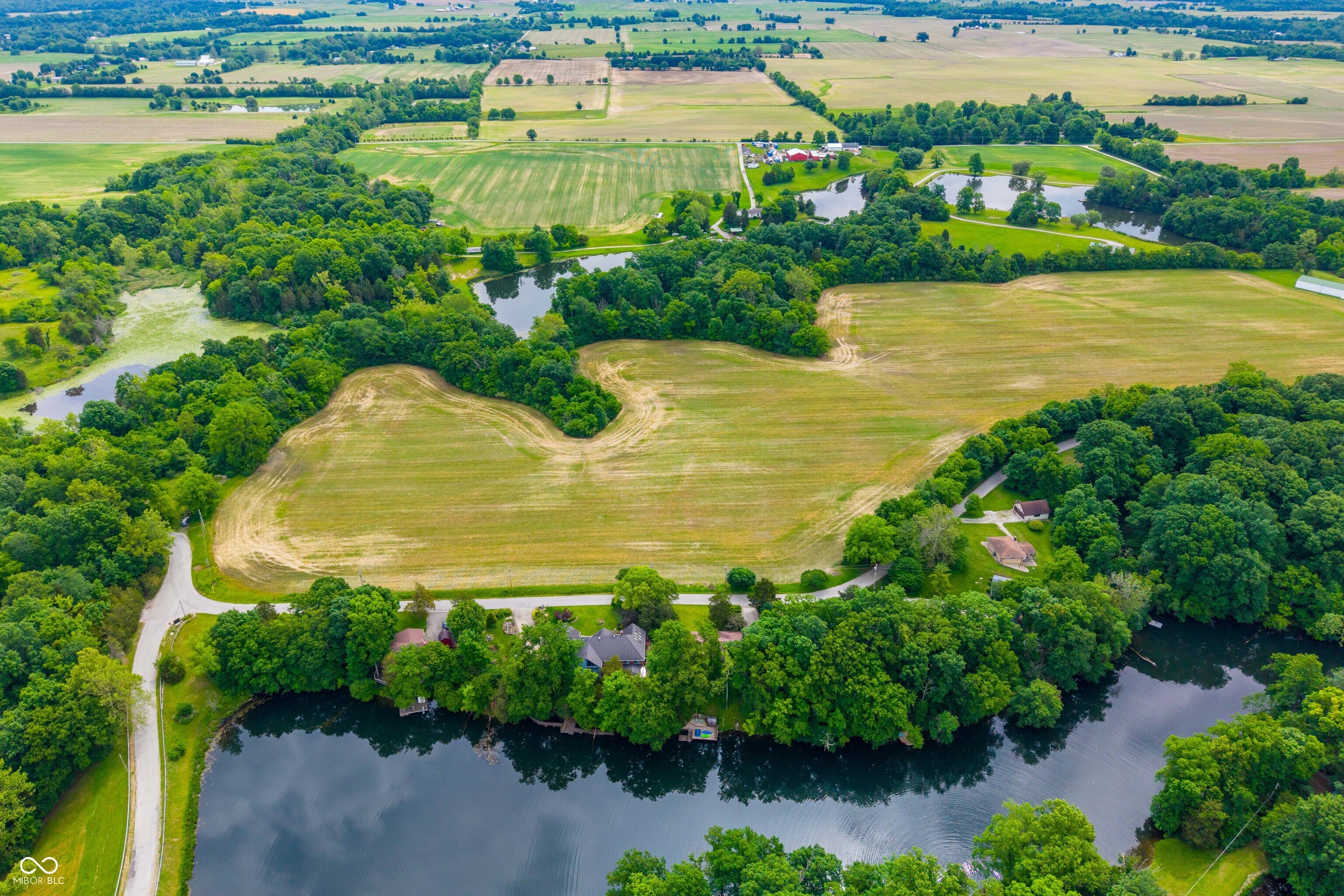LOT 2- Paradise Lake (Paradise Valley) Road