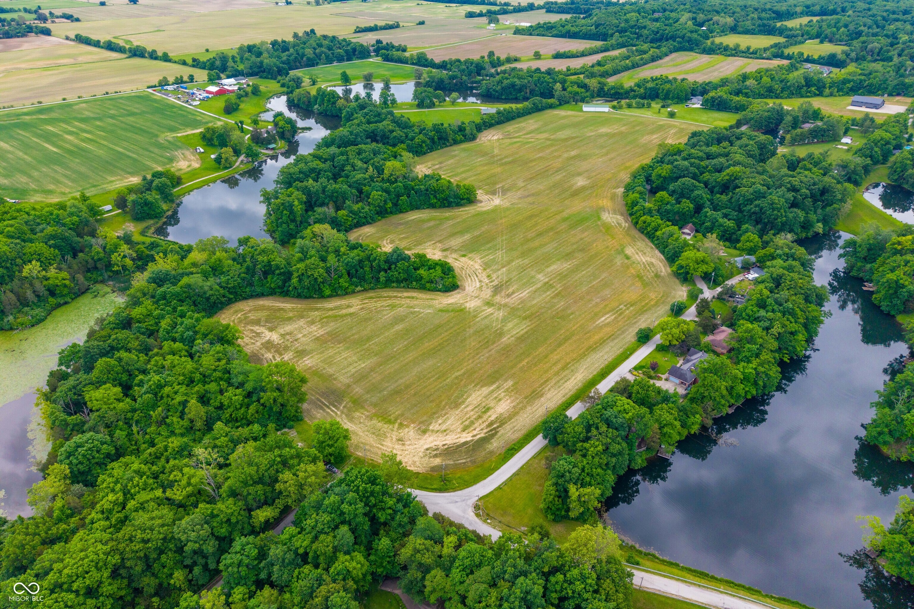 LOT 2- Paradise Lake (Paradise Valley) Road