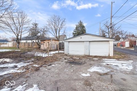 — beds bed, — baths bath property at 1739 s state avenue, indianapolis, in 46203