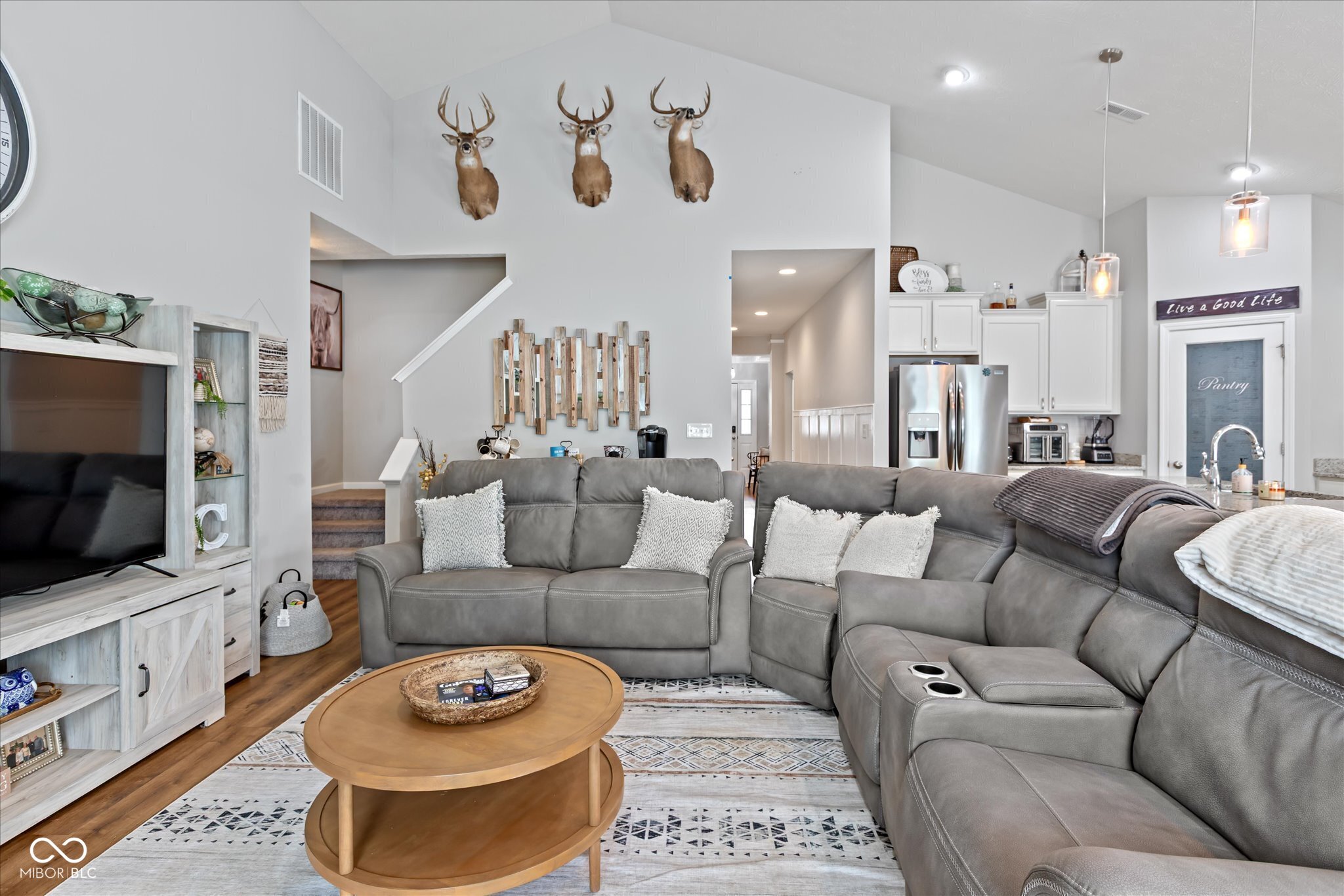 96 Mission Terrace Drive