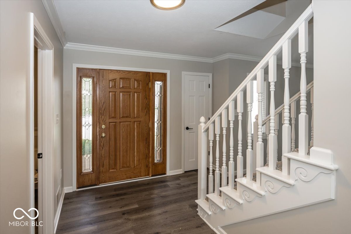 9031 Anchor Mark Drive