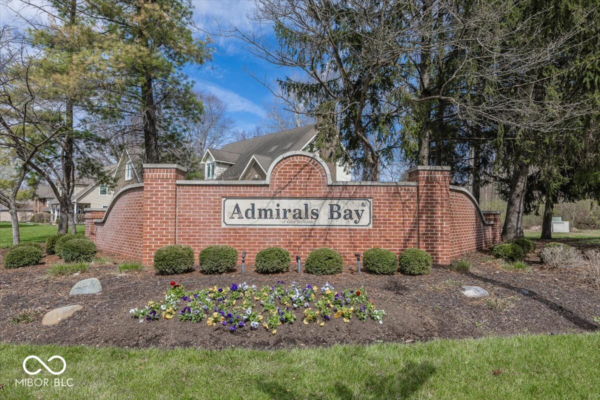 9031 Anchor Mark Drive