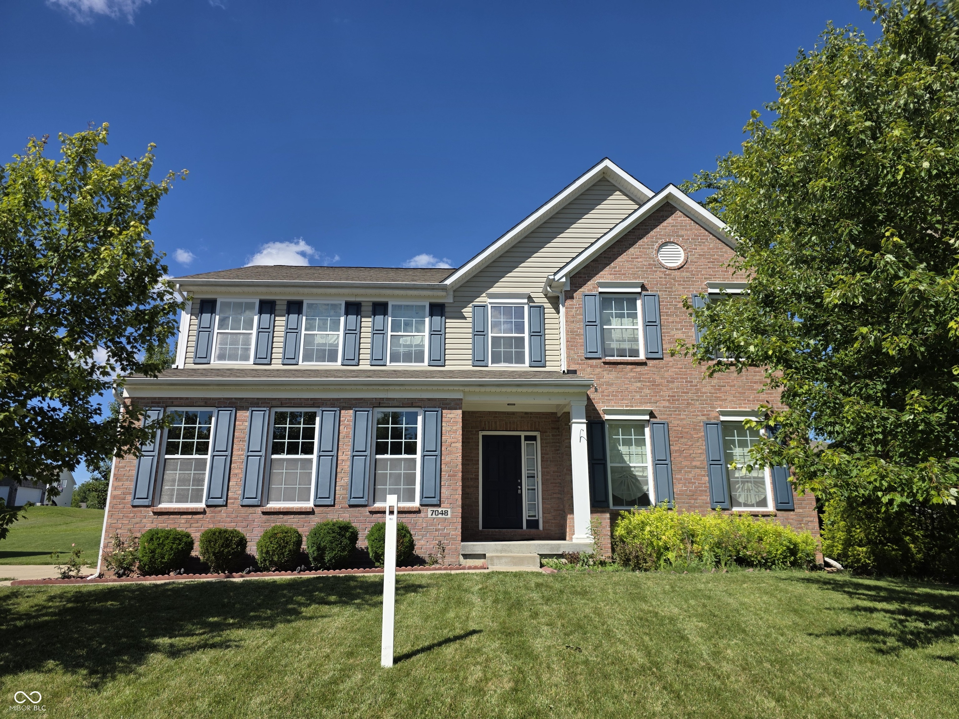 7048 Stoney Ridge Drive