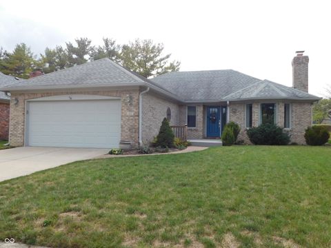 Photo of 165 Monticello Court, Noblesville, IN 46060 (MLS # 22064376)