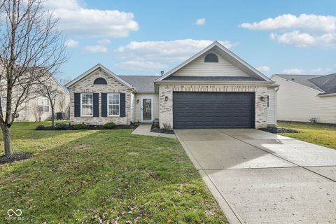 18808 Edwards Grove Drive Noblesville IN 46062