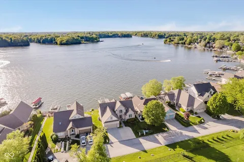3150 Beach Boulevard, Cicero, IN 46034 - MLS#: 22017715