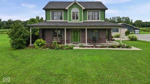 Photo for 2357 E County Road 400 Road S