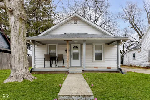 3000 Pearl Street, Anderson, IN 46016 - MLS#: 22021597