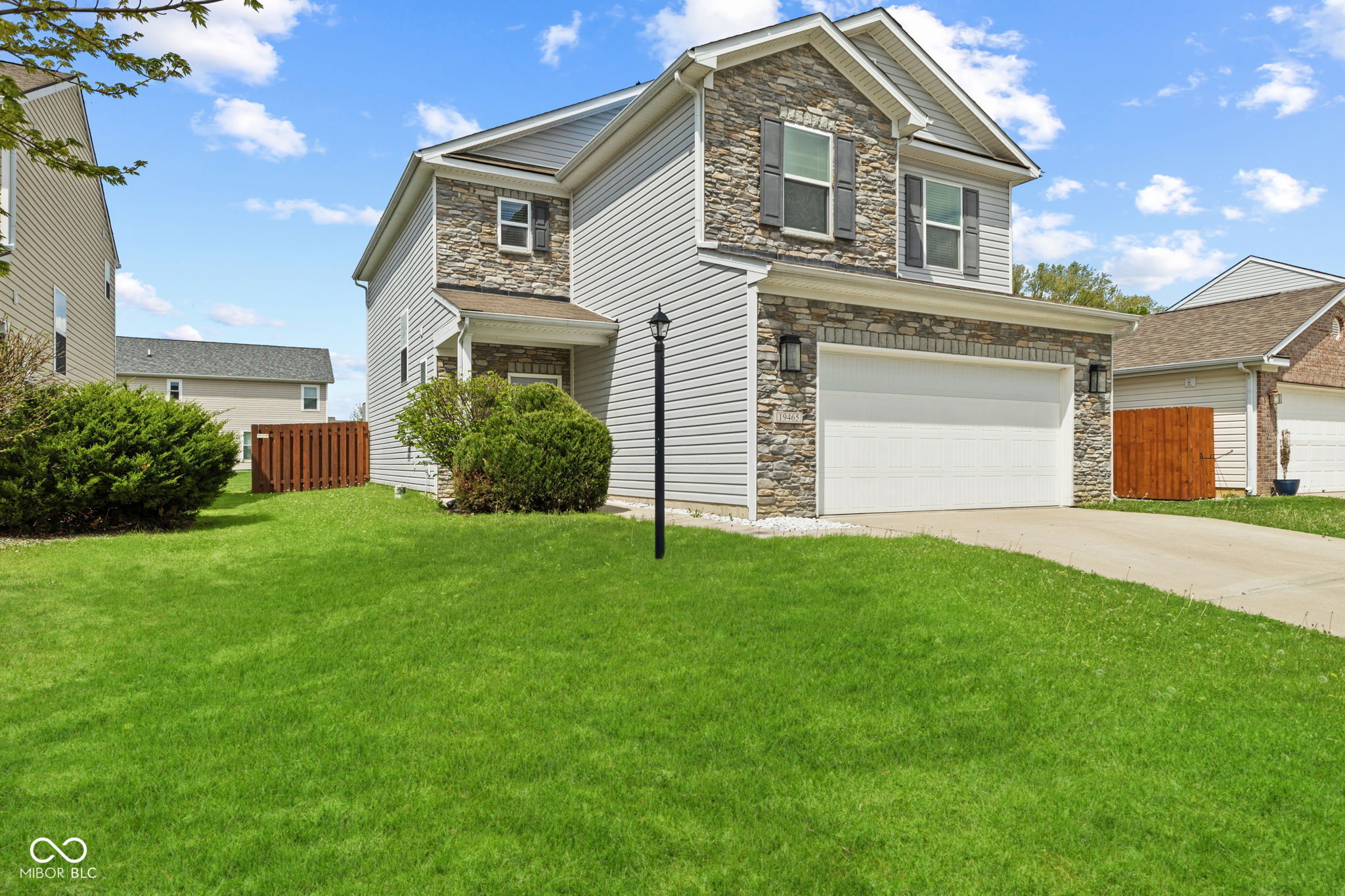 19465 Links Lane