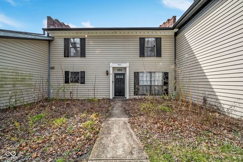 9463 Grinnell Street 53 Indianapolis IN 46268