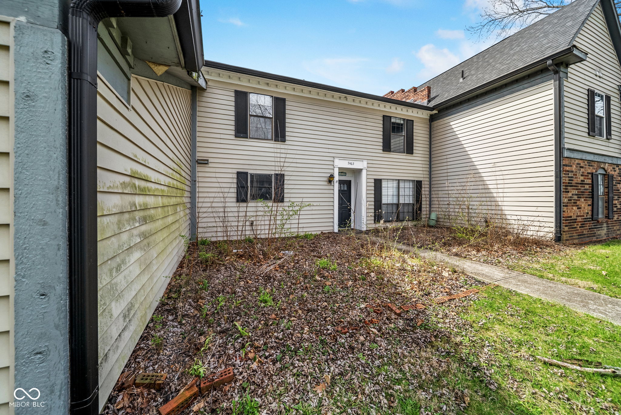 9463 Grinnell Street 53