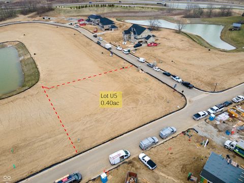 1440 Chatham Ridge Court Westfield IN 46074