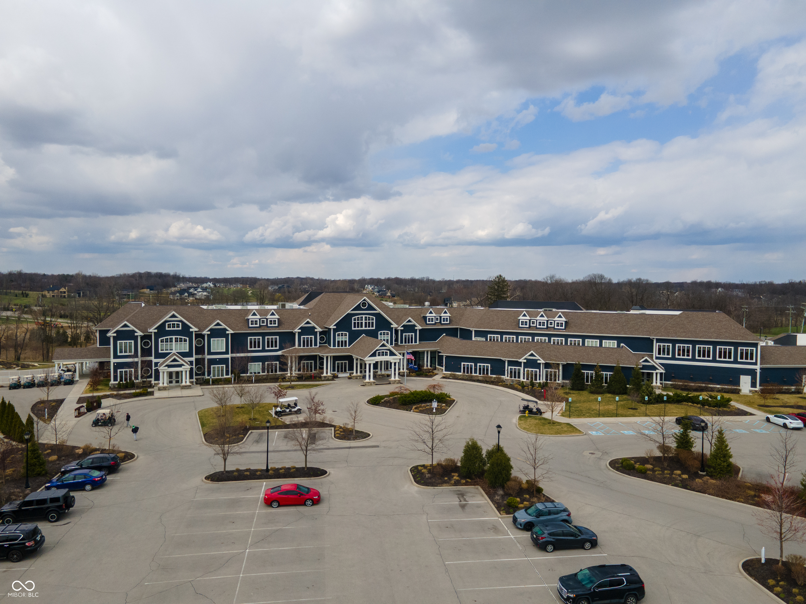 1440 Chatham Ridge Court