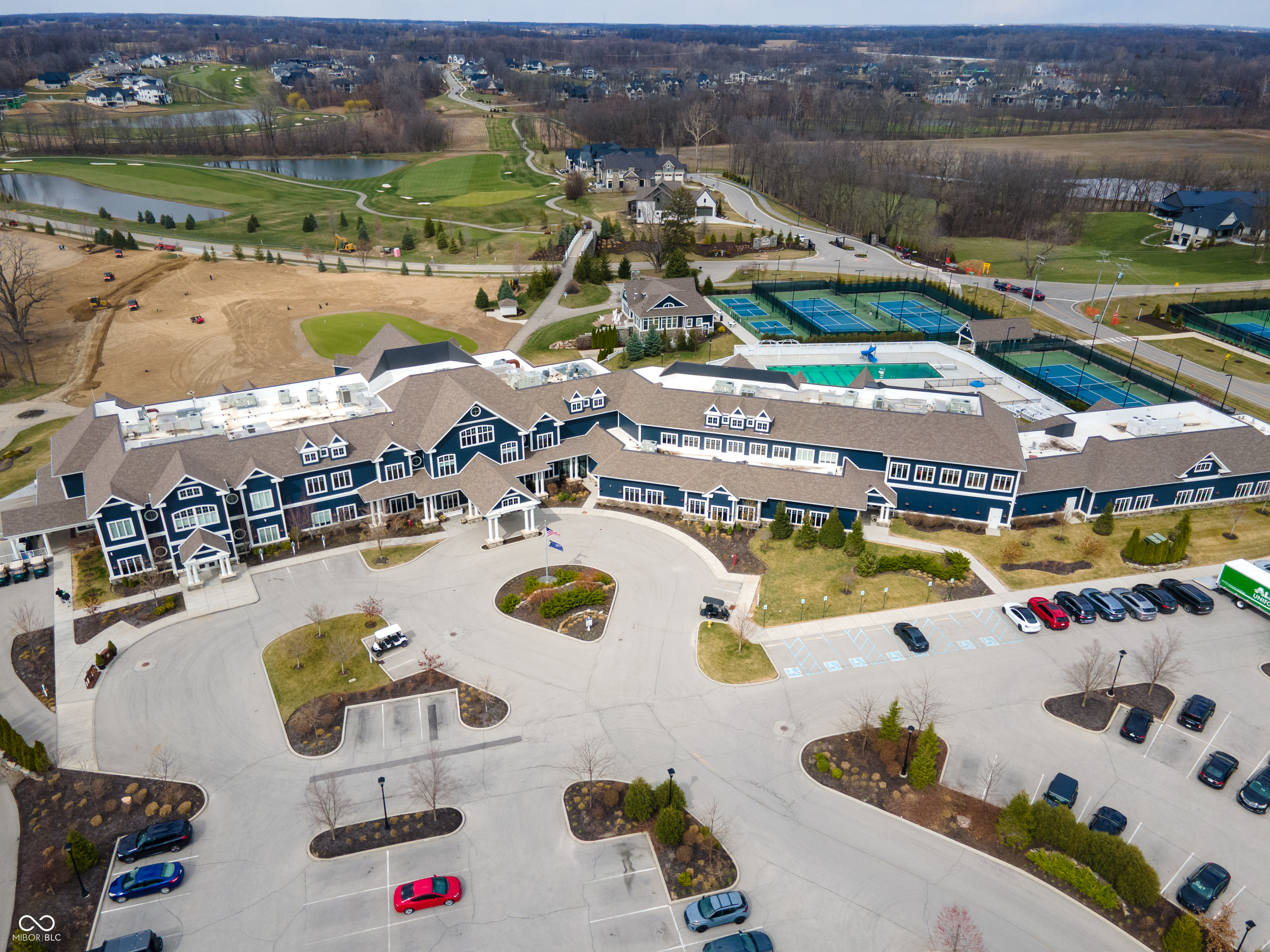 1440 Chatham Ridge Court