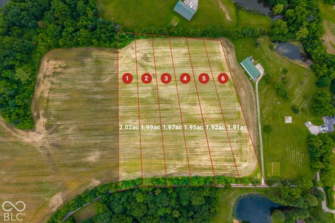 Photo for LOT 1- Paradise Lake (Paradise Valley) Road