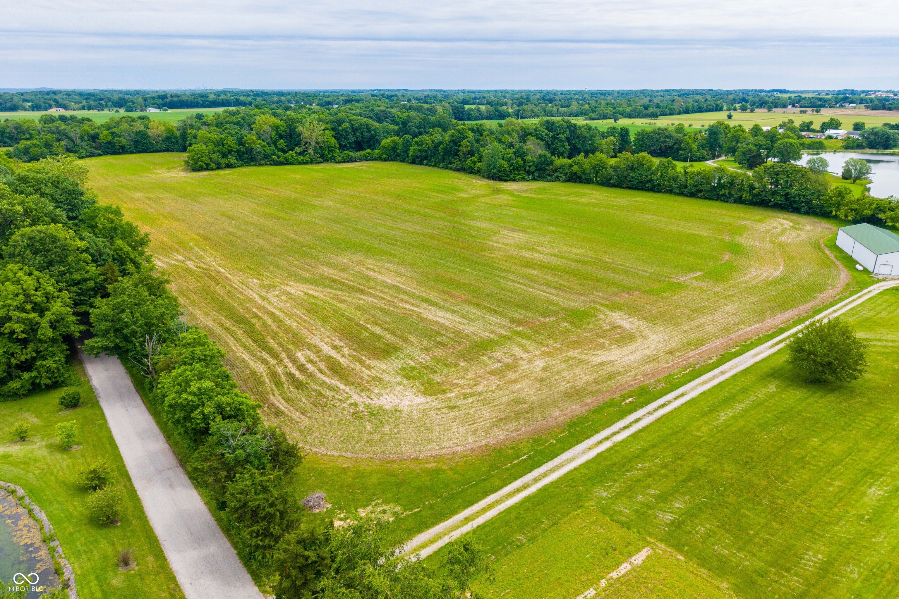 LOT 1- Paradise Lake (Paradise Valley) Road