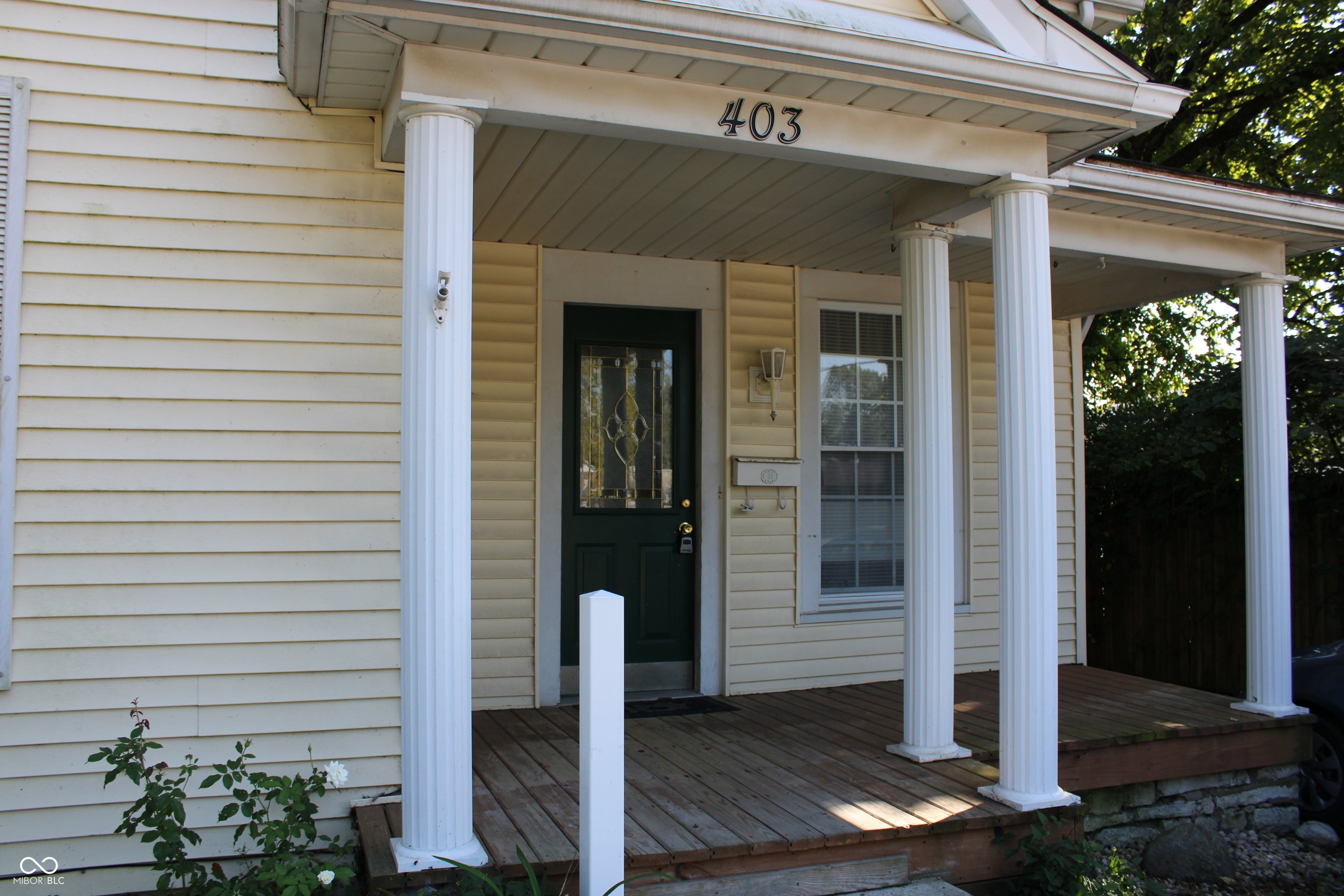 403 E Washington Street