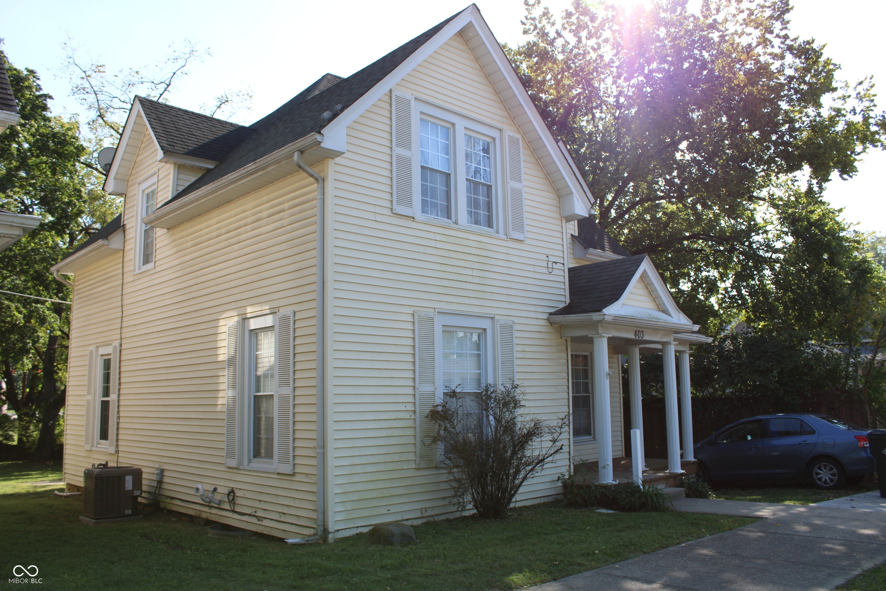 403 E Washington Street