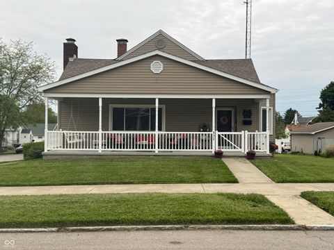 532 N Franklin Street Greensburg IN 47240